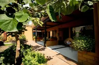 Quinta Ascensión Hotel Boutique Only Adults Hotel a Malinalco