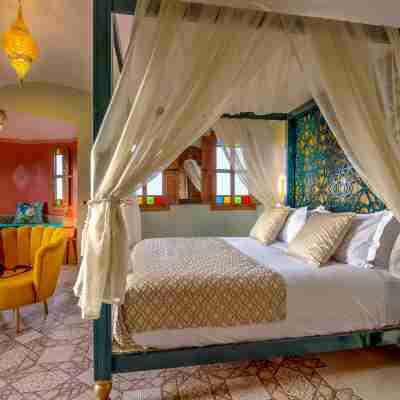 Atlas Castel Rooms