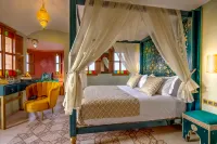Atlas Castel Hotels in Aghmat
