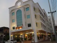 Seng Aroun Hotel Hotel dekat Bandara Internasional Pakse