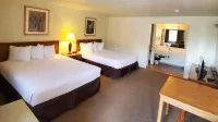 Magnuson Hotel Ely Hotels in Ely