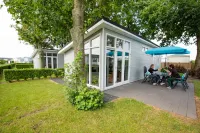 TopParken – Recreatiepark Het Esmeer Hôtels à : Aalst