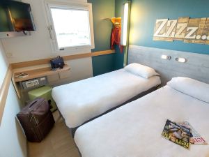 Ibis Budget Marseille l'Estaque