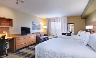 TownePlace Suites Billings