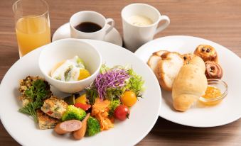 Hakodate Danshaku Club Hotel & Resorts - Housity
