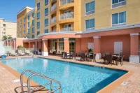 Courtyard Jacksonville Orange Park - Pools