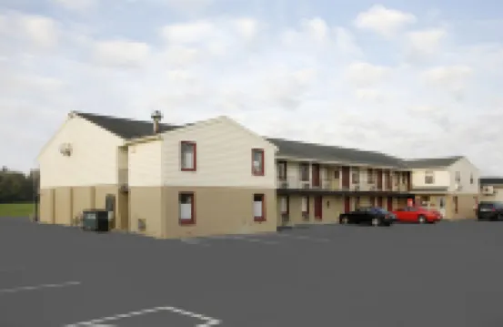 Americas Best Value Inn Lancaster