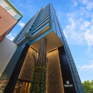 Oriental Hotel Universal City