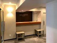 Hotel Trend Omiya Hotels in Saitama City