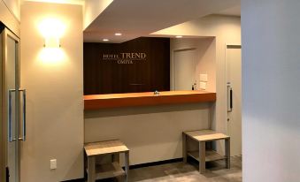 Hotel Trend Omiya