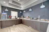 Best Western Hampshire Inn  Suites - petit déjeuner