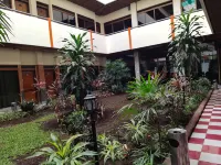 Hotel Bandung Permai