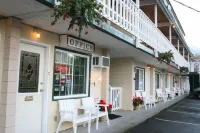 Best Continental Motel Hotel a Hope