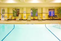 Holiday Inn Express & Suites CORPUS CHRISTI by IHG - Uima-altaat