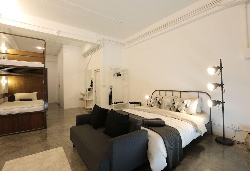 2. Loft Ser..