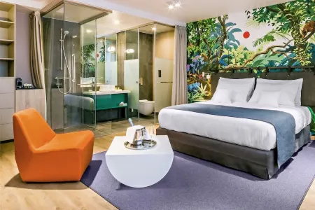 Cortile Hotel - Adults Only