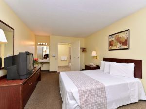 Americas Best Value Inn-Pittsburgh Airport