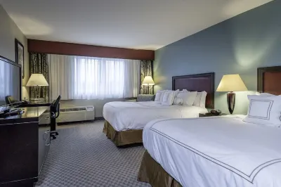 Causeway Bay Hotel Hotels near Kehillat Israel