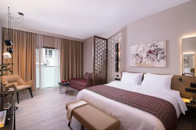 S Hotel Boutique Thessaloniki