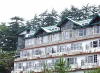 Hotel Woodpark