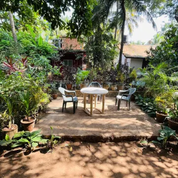 Adilson Guest House