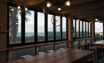 Capture the Sunset in Jeju