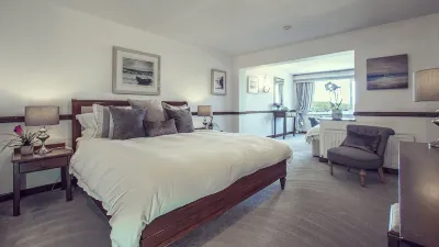 Ardagh Hotel & Restaurant Hotel a Renvyle
