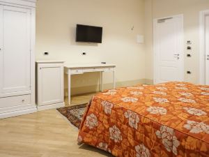 Casa Isolani Luxury Rooms Piazza Maggiore 1