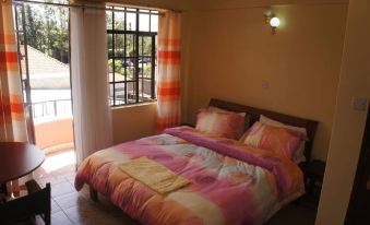 Acacia Furnished Apartments Nanyuki