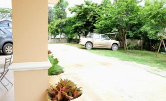 Akesasithorn Resort