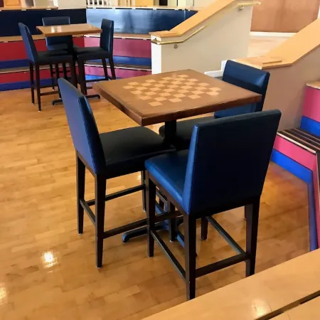 Hilton Vacation Club Varsity Club Tucson