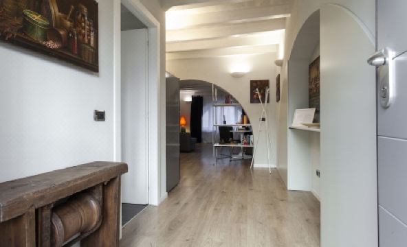 Italianway - Rosales 1 Flat