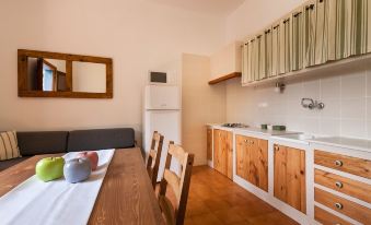 Apartamentos en l'Avella