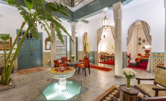 Riad Azahar