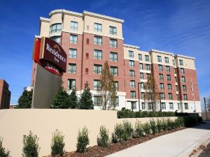 Residence Inn Birmingham Downtown at UAB