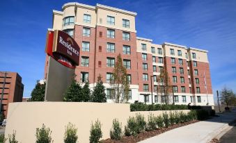 Residence Inn Birmingham Downtown at UAB