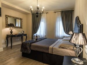 Pistoia Luxury Suite