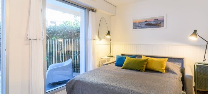 Le Galion Hotels in Arcachon