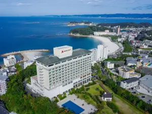 Nanki-Shirahama Marriott Hotel