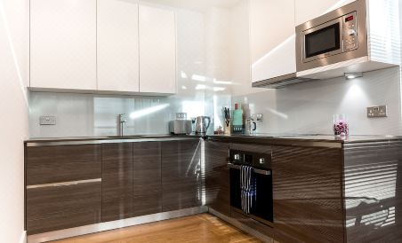 Spacious and Modern Apartments Heathrow - Housity