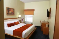 Copper Canyon Boutique Hotel Hotels near El Palomar