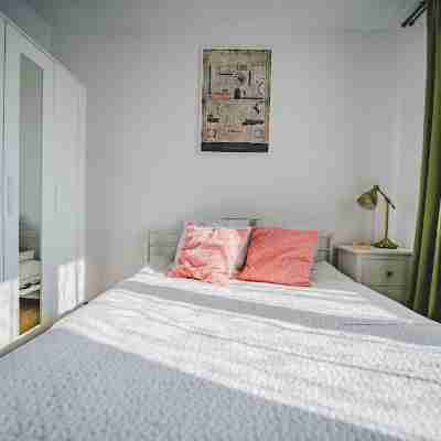 Komplex Apartamenty Europa Sosnowiec Rooms