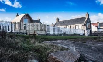 Pew with a View - Seafront Cottages