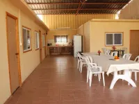A Place in the Heart Hotel Hotels in Ein Yahav