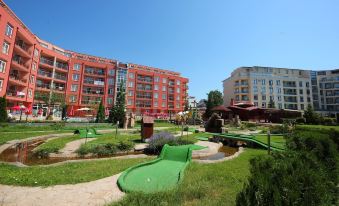 Menada Rainbow Apartments