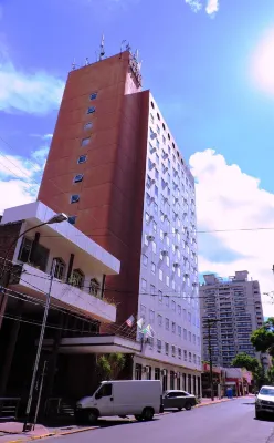 Julio Cesar Hotel