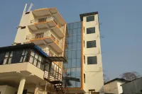 Hotel Murchunga International Hotel di Dhankuta