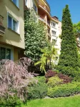 Aparthouse Borovo Near Bulgaria Mall, Free Street Parking