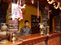 Golden Gate Guest House - Pet friendly