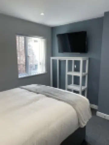 Brownlows Inn Rooms Formerly Riley's Rooms Hoteles en 